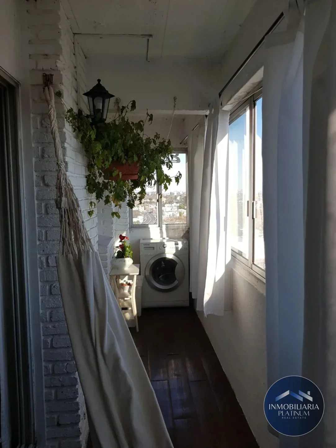 Apartamento en alquiler en Paso Molino - Imagen 3