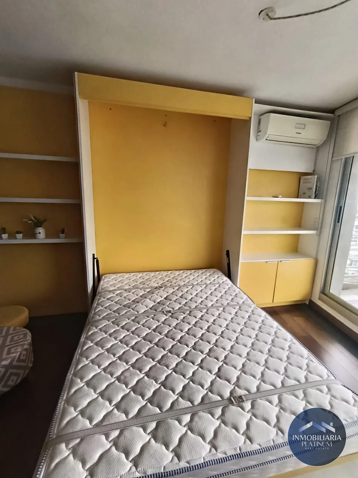 Apartamento en alquiler en Punta Carretas - Imagen 2