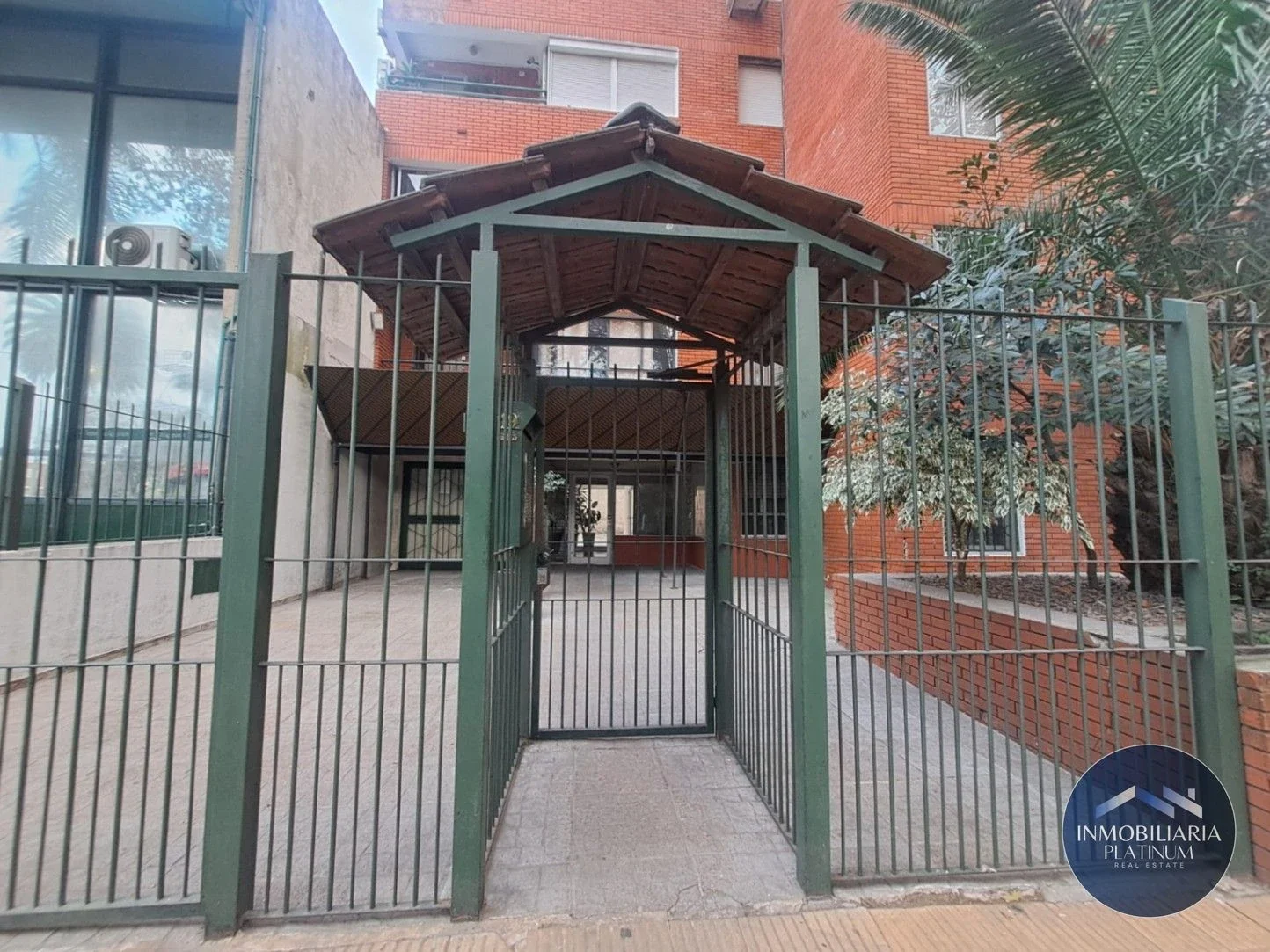 Apartamento en venta en Atahualpa - Imagen 1
