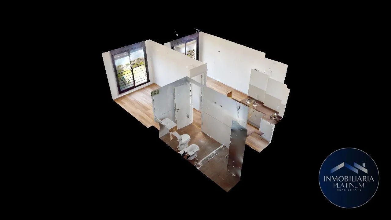 Apartamento en alquiler en La Blanqueada - Imagen 2