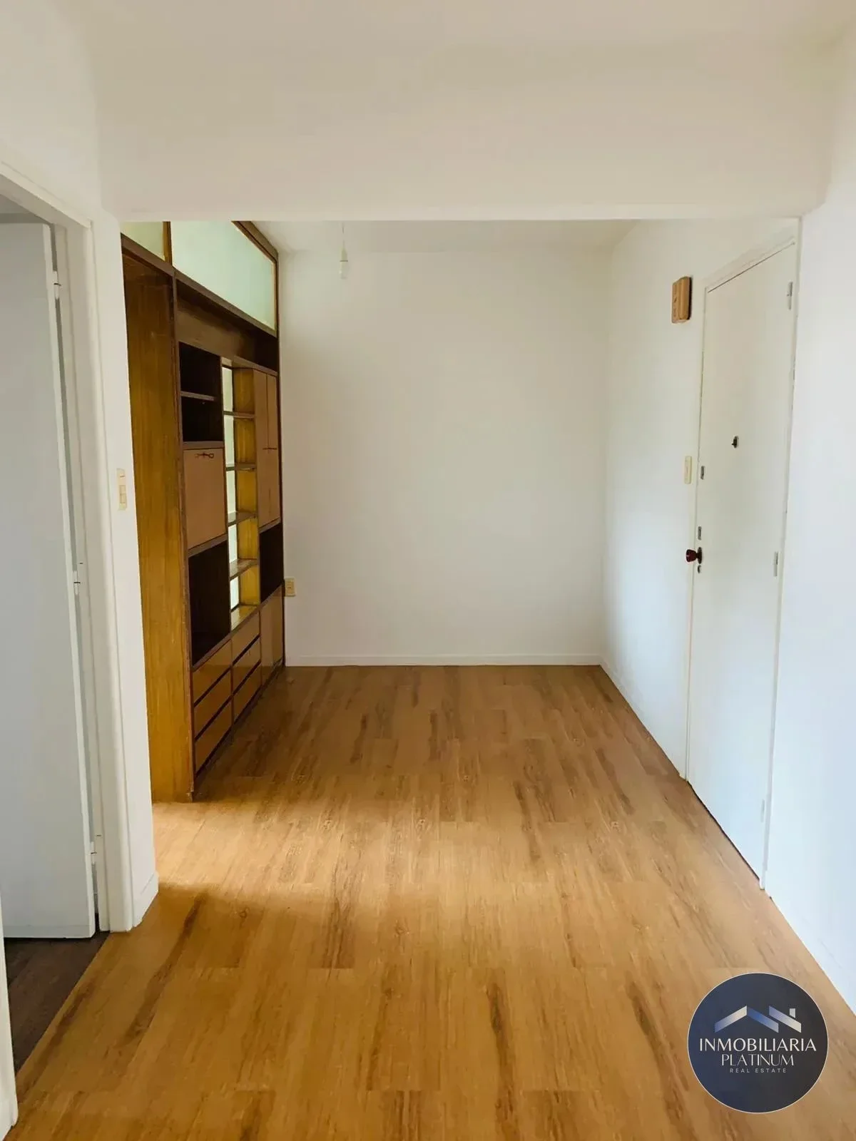 Apartamento 1 dormitorio en alquiler en Pocitos - Imagen 2