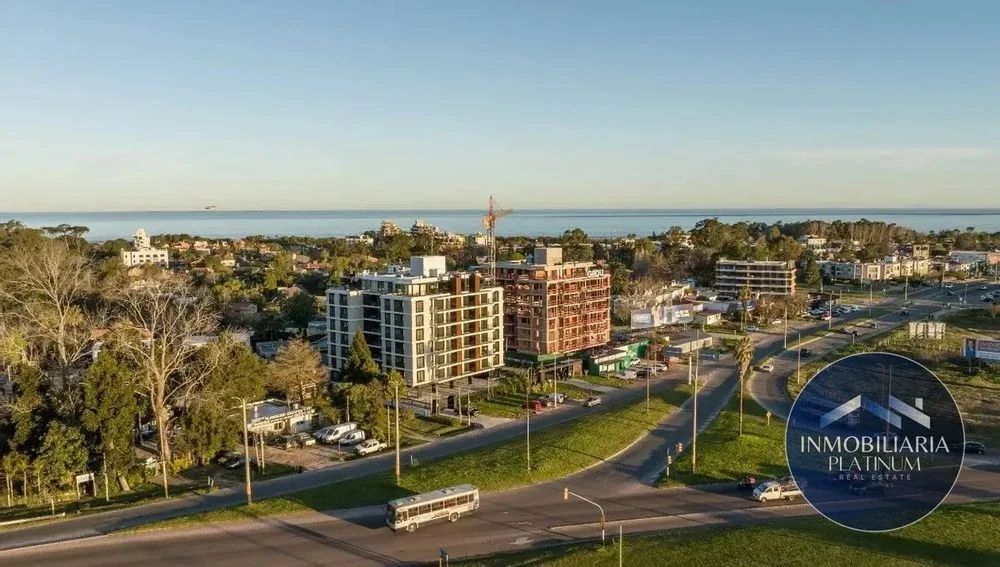 Apartamento en alquiler en Barra de Carrasco - Imagen 2