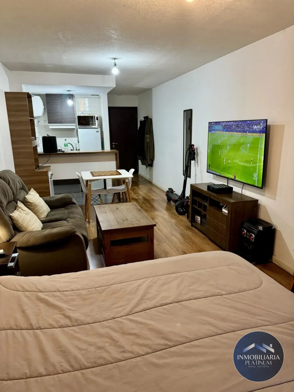 Apartamento en venta c/ Cochera en Pocitos - Imagen 2
