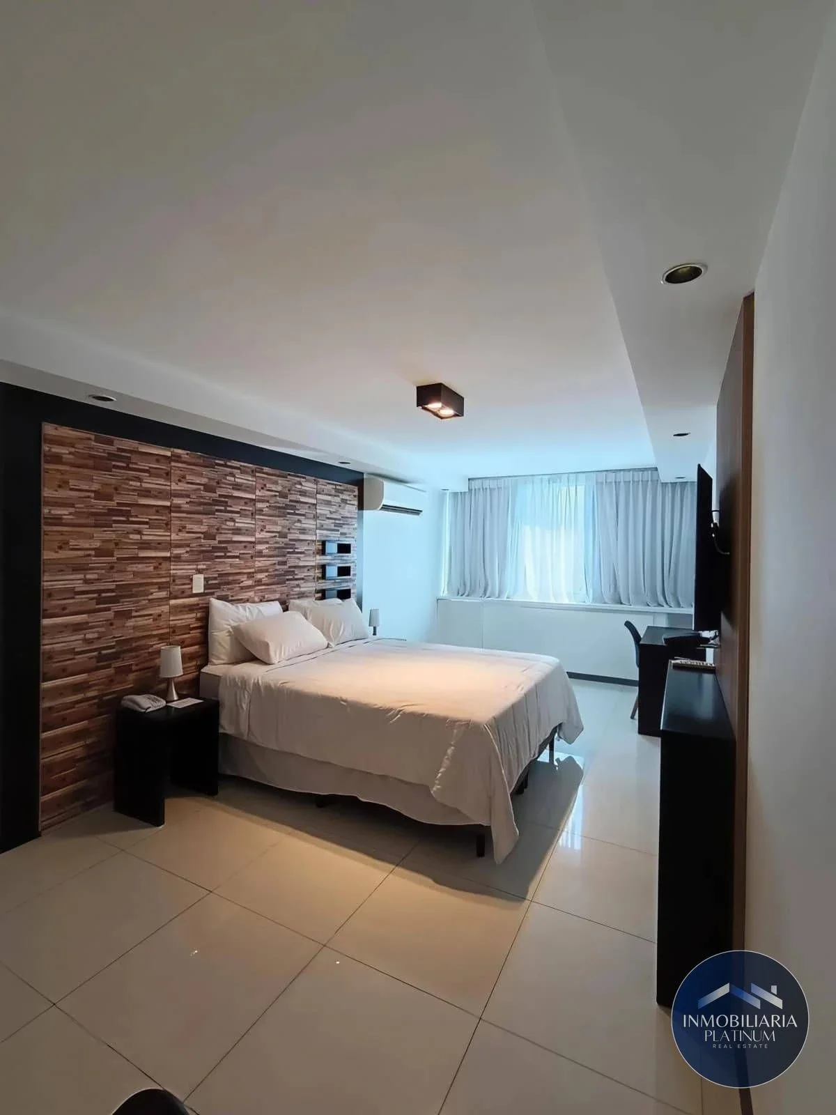 Apartamento en alquiler en Villa Biarritz - Imagen 3