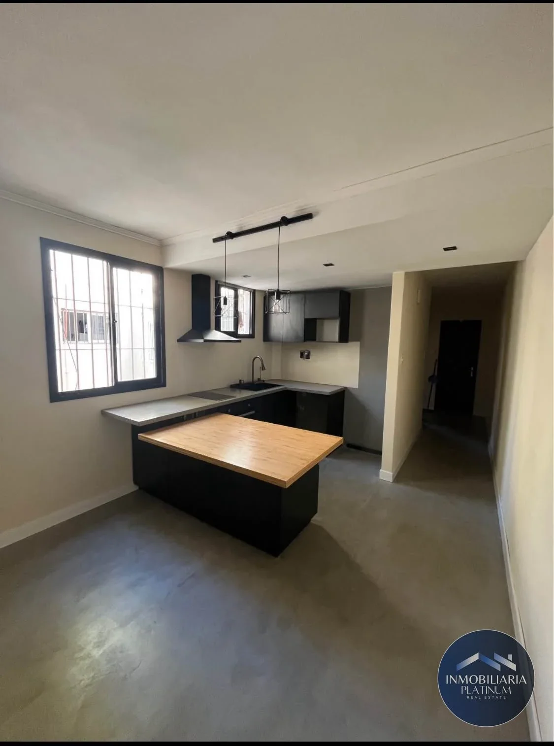 Apartamento en venta en Parque Rodó - Imagen 2