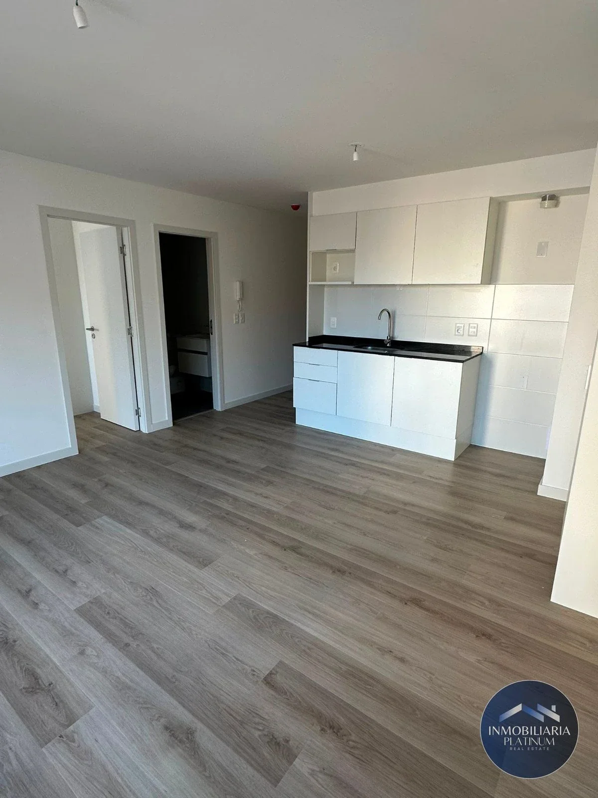 Apartamento en alquiler en Cordón - Imagen 1