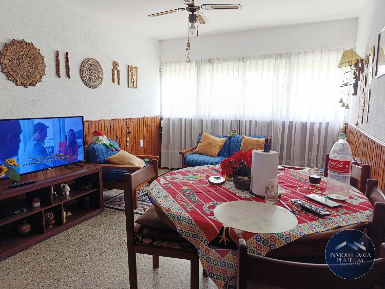 Apartamento en venta dos dormitorios c/ cochera en Euskalerría 71 - Imagen 4