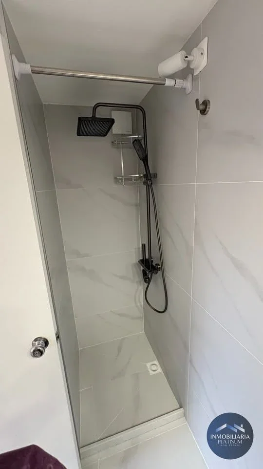 Apartamento en alquiler c/ cochera en Pocitos - Imagen 5