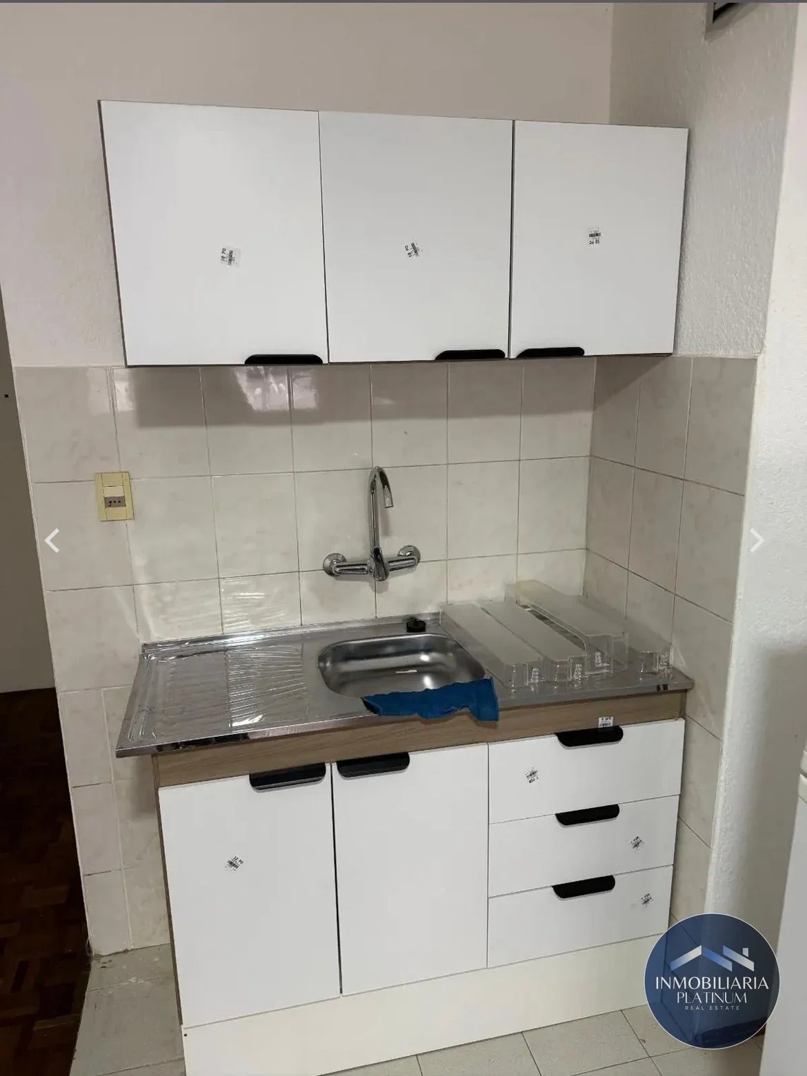 Monoambiente Alquiler Pocitos - Imagen 5