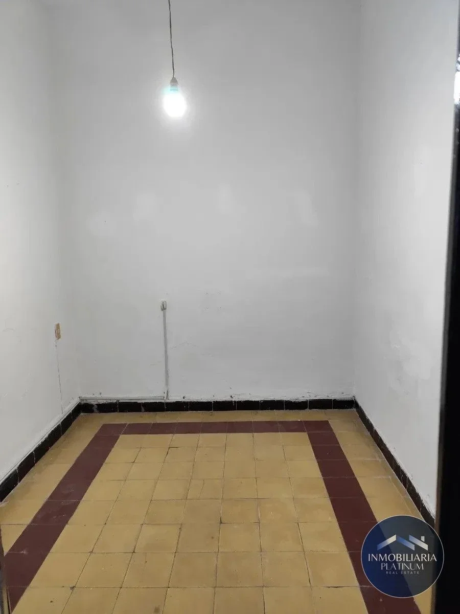 Alquiler Apartamento Paso Molino 2 dormitorios patio con parrillero - Imagen 5