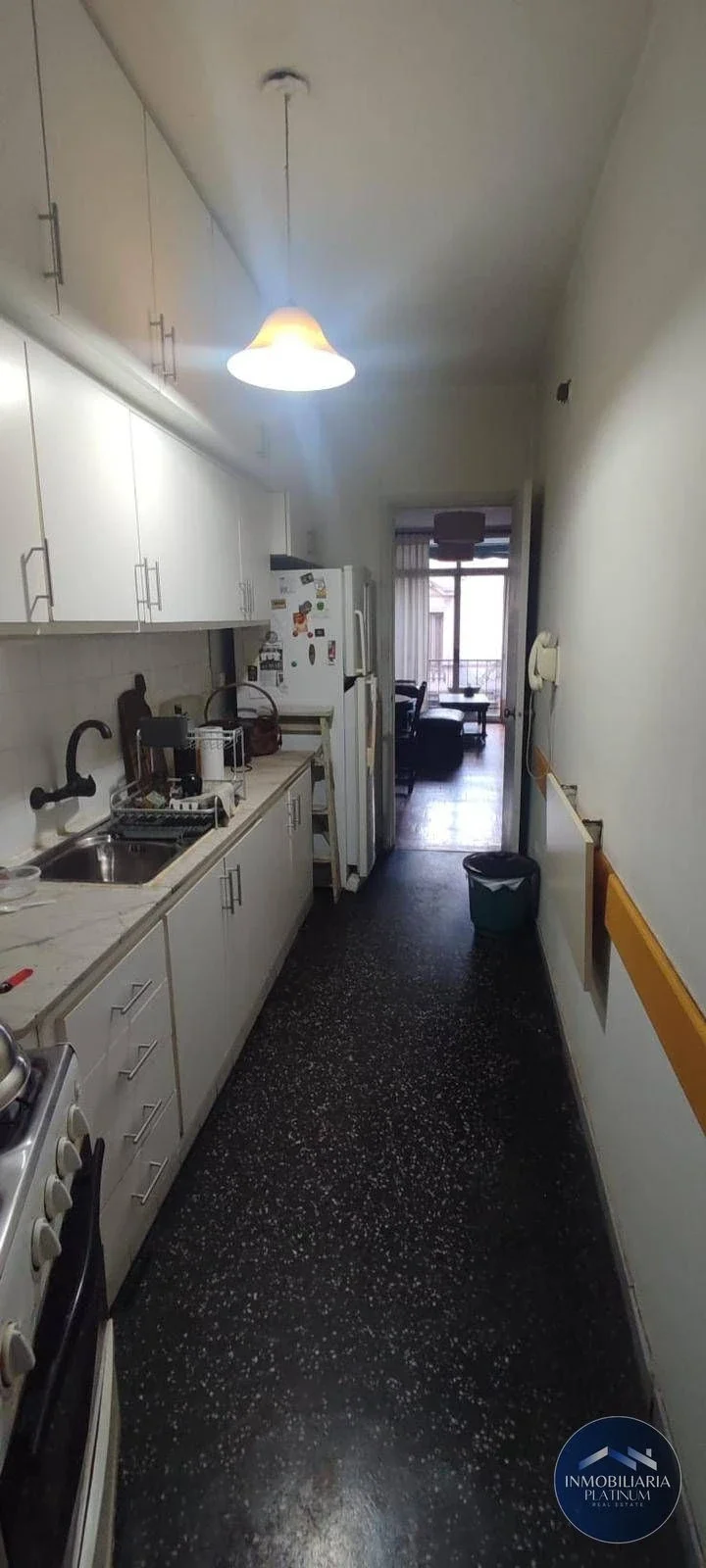 Apartamento en alquiler en Centro - Imagen 4