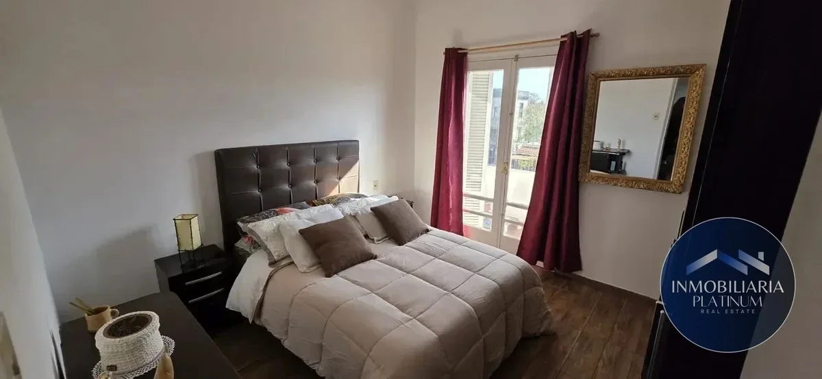 Apartamento 2 Dormitorios en Prado | Esquina, 2 Balcones y Muy Luminoso - Imagen 5