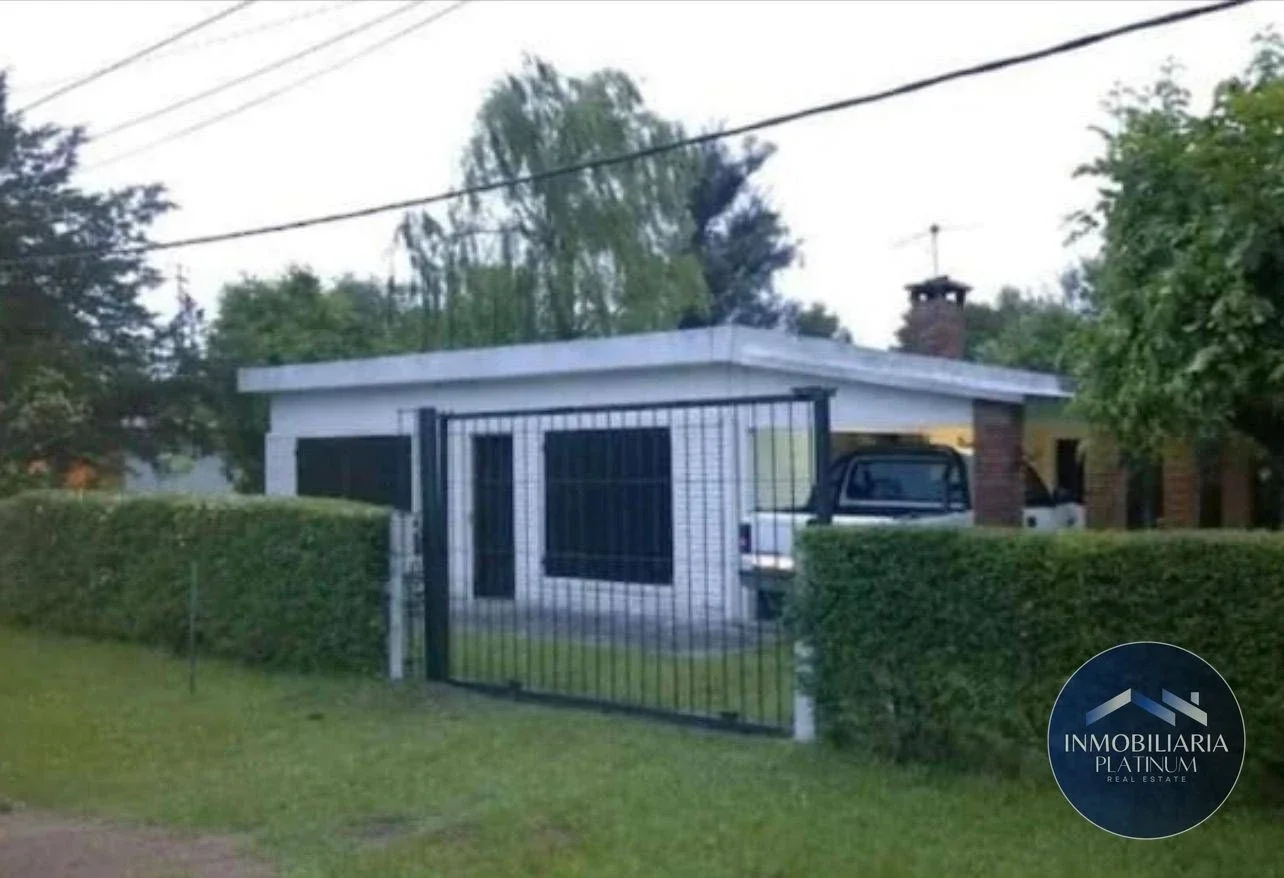 Venta Casa 2 dormitorios, Costa Azul. - Imagen 2