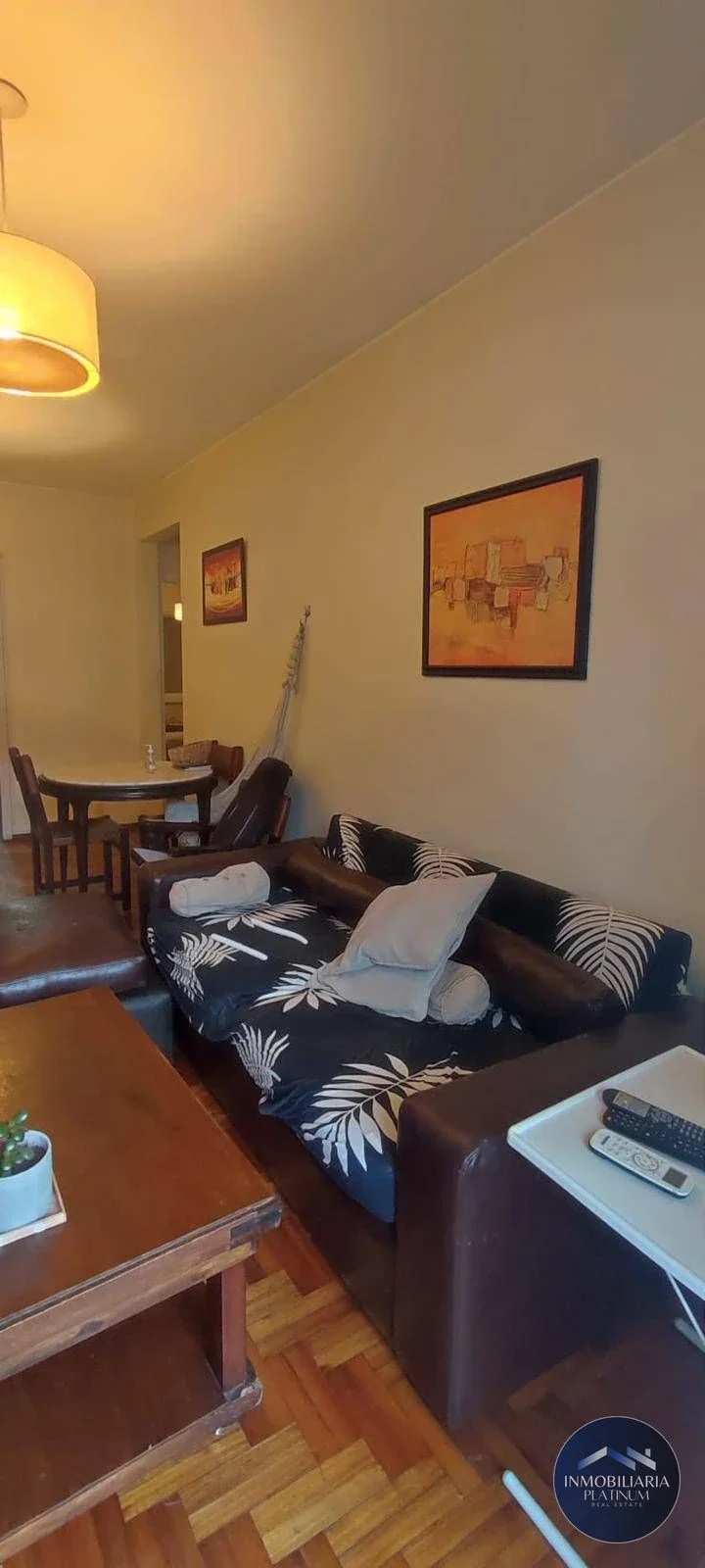 Apartamento en alquiler en Centro - Imagen 3