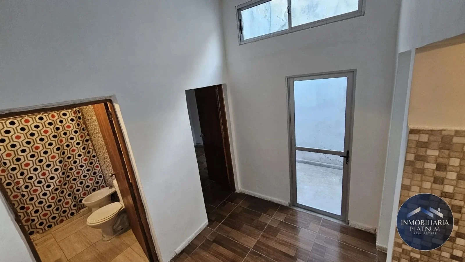 Apartamento en Alquiler de 1 Dormitorio en Pocitos Nuevo - Imagen 5
