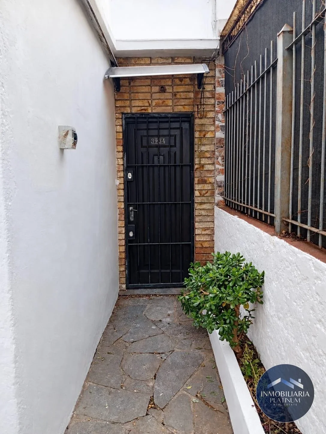 Casa en alquiler c/ cochera en Cerrito - Imagen 4