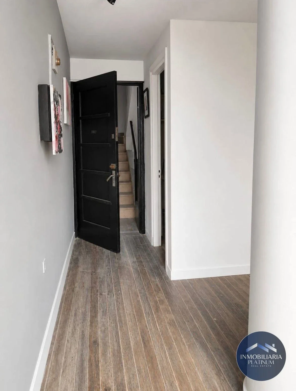 Apartamento en alquiler en Ciudad Vieja - Imagen 4