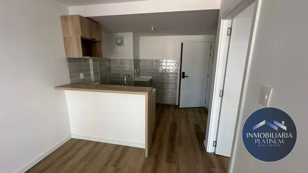 Apartamento alquiler 1 dormitorio La Blanqueada  (Ventura Nórdico) - Imagen 2