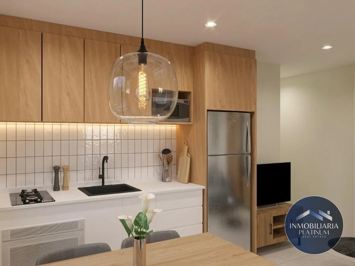 Venta apartamento 1 dorm. con vestidor, Centro - Imagen 2