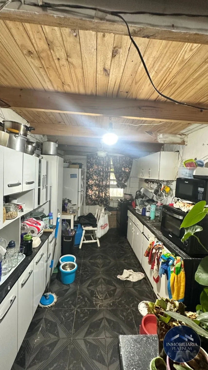 Casa en venta c/ cochera en Aguada - Imagen 5