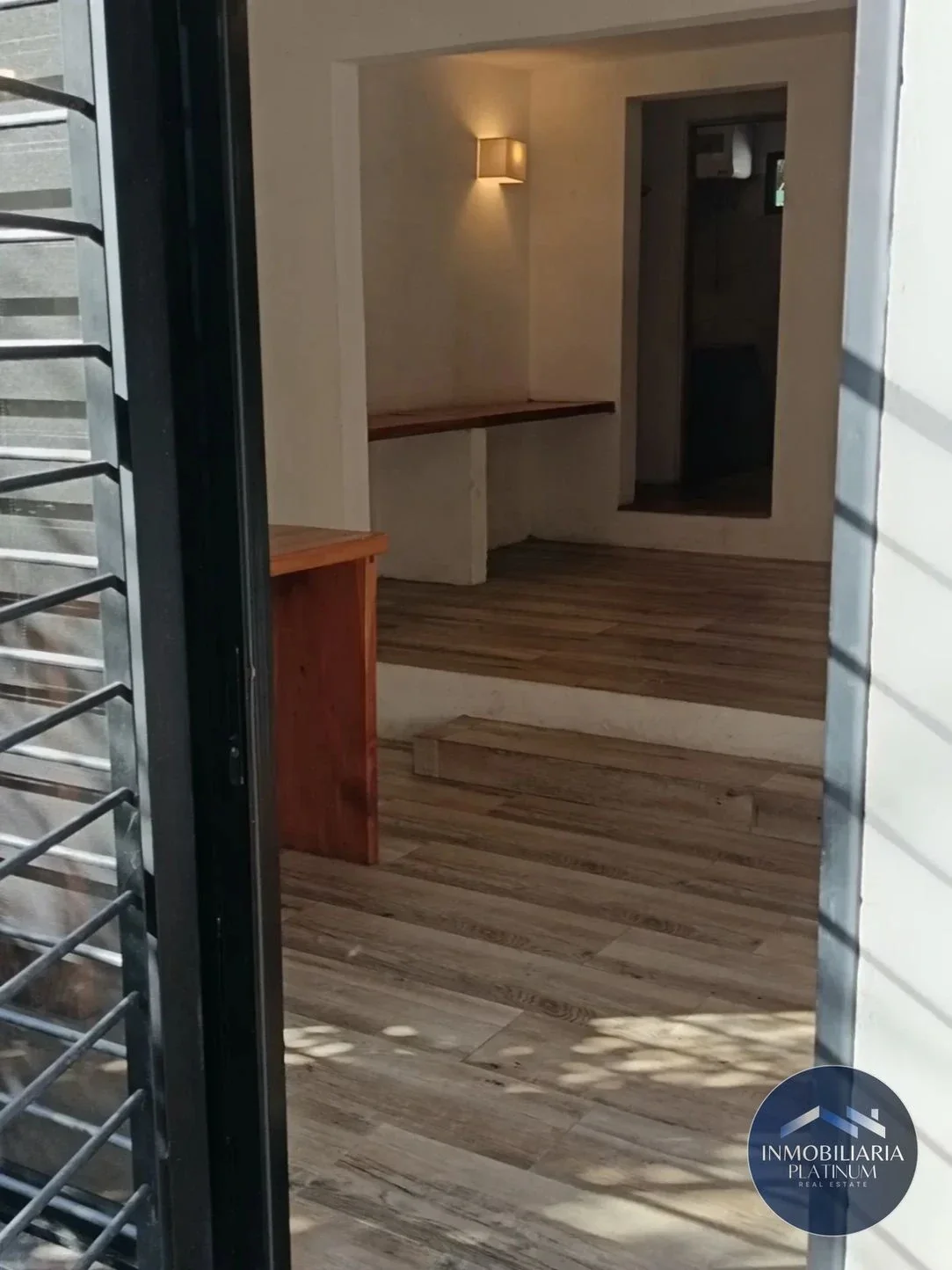 Apartamento en alquiler c/ cochera en La Floresta - Imagen 3