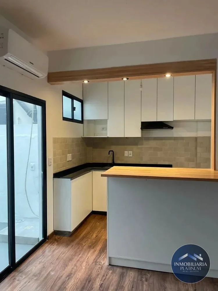 Apartamento en alquiler en Buceo - Imagen 2