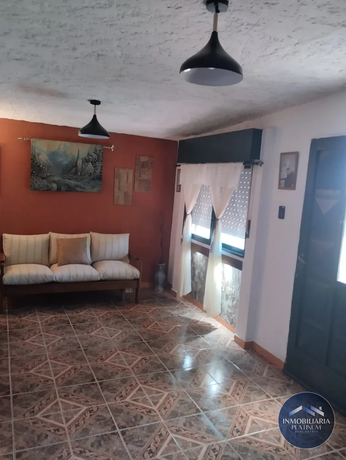 Casa en venta c/ cochera en Casavalle - Imagen 4