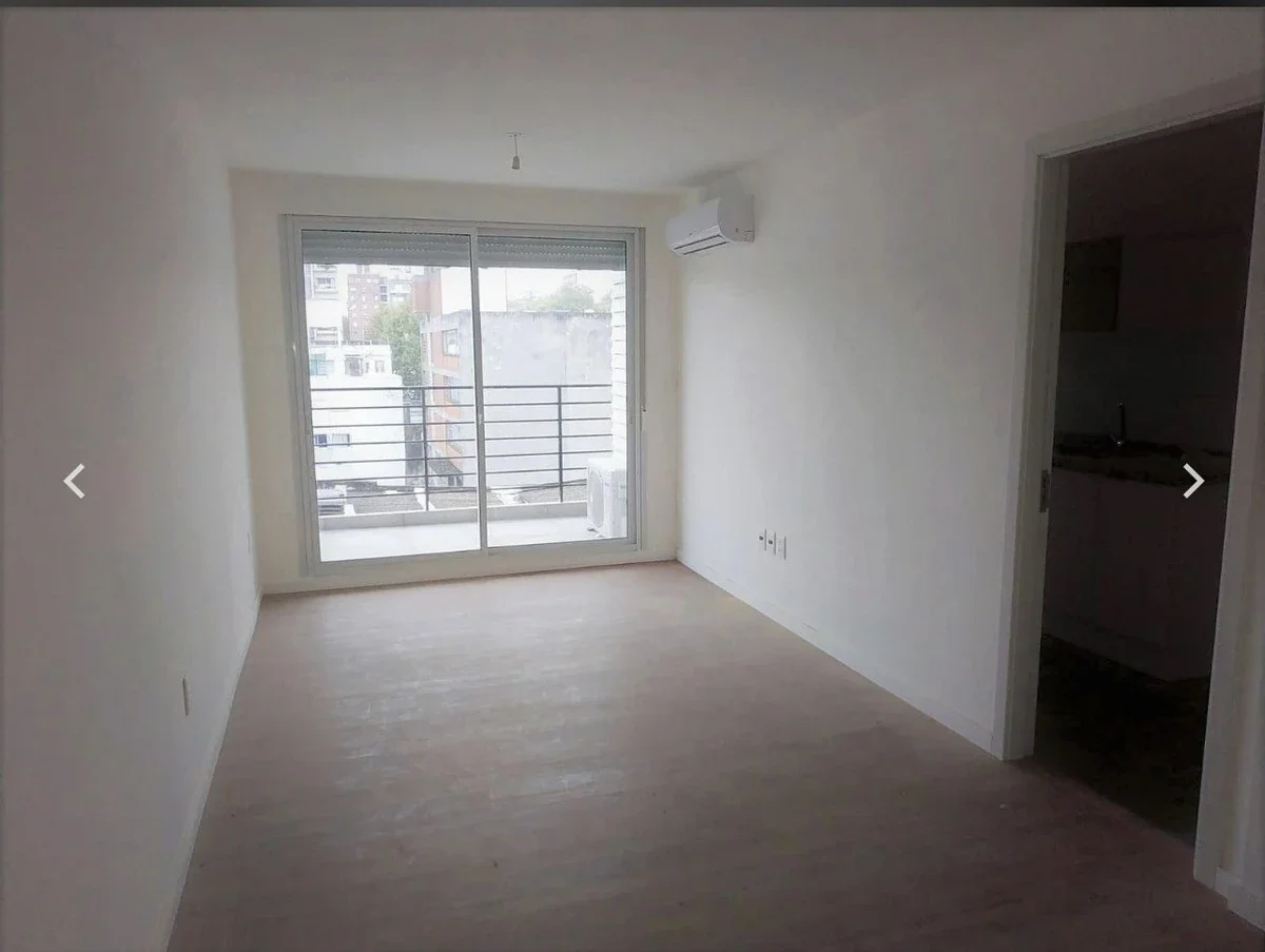 Apartamento en venta c/ cochera en Cordón - Imagen 1