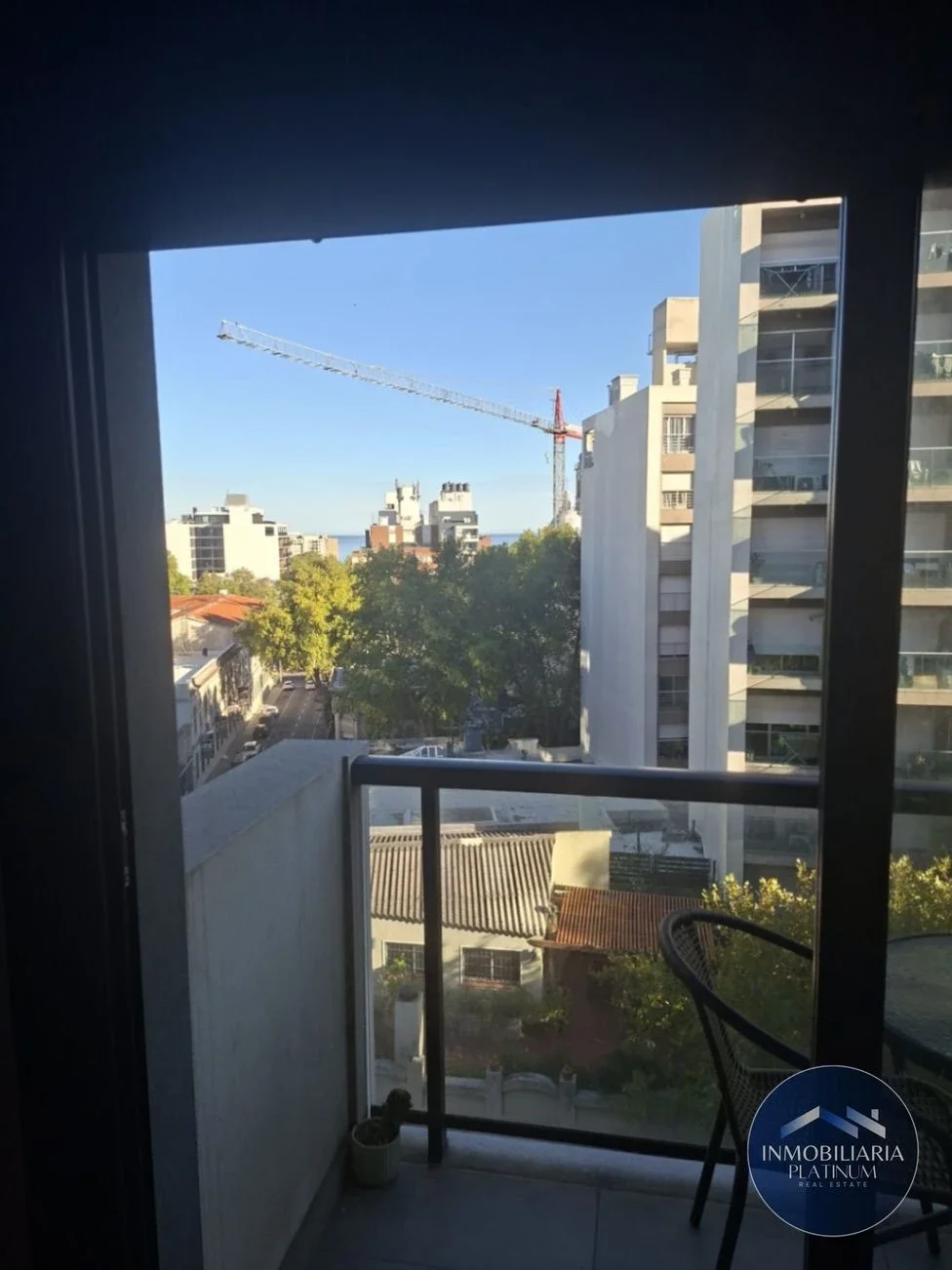 Apartamento en alquiler en Centro - Imagen 5