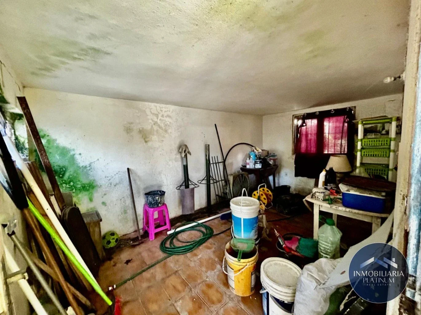 Venta Casa 2 dormitorios,  Cuchilla Alta - Imagen 3