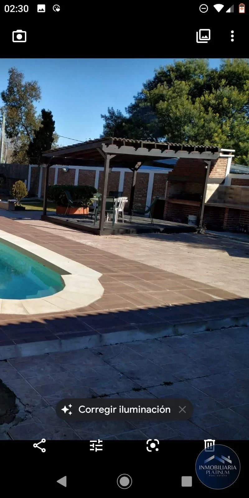 Casa en venta c/ cochera en Atlántida - Imagen 4