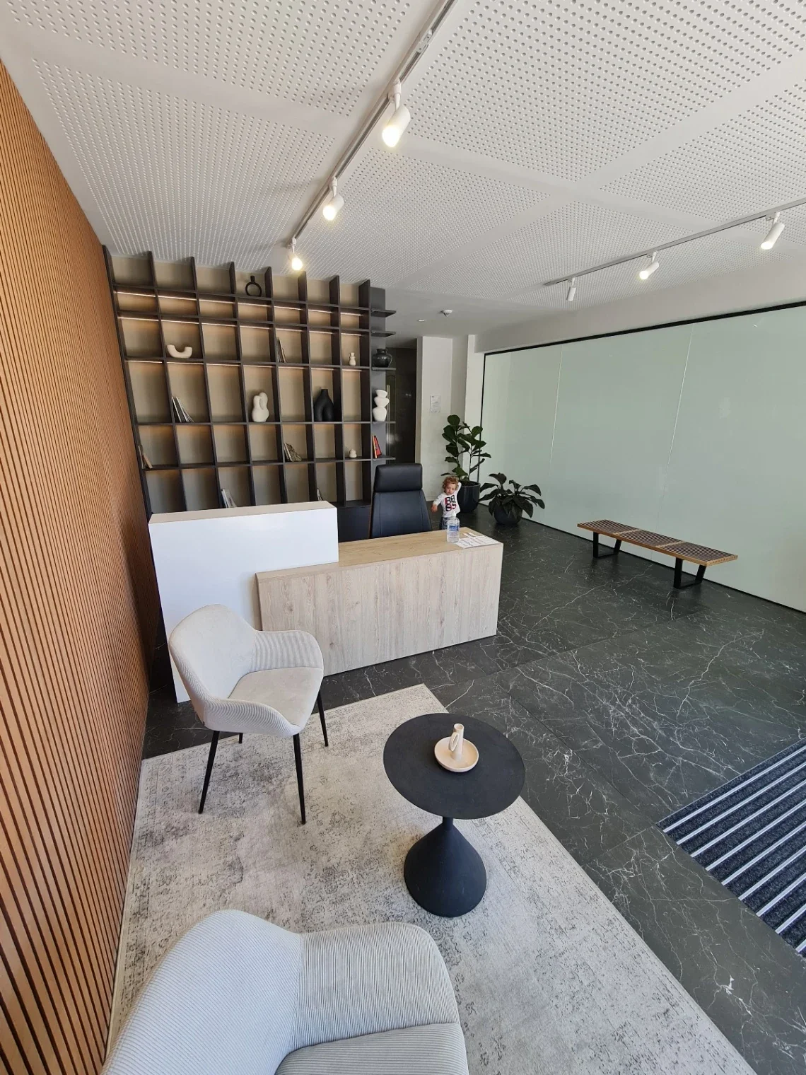 Apartamento en alquiler de 1 dormitorio en La Blanqueada - Imagen 2