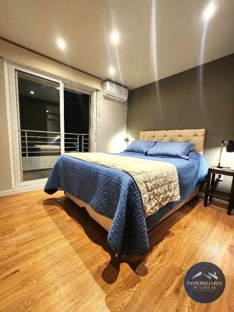 Apartamento en Venta 1 Dormitorio c/ 2 Cocheras en Cordón - Imagen 1