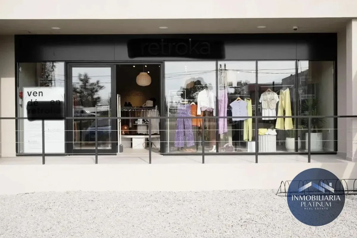 Local Comercial en alquiler ubicado en Lagomar - Imagen 2