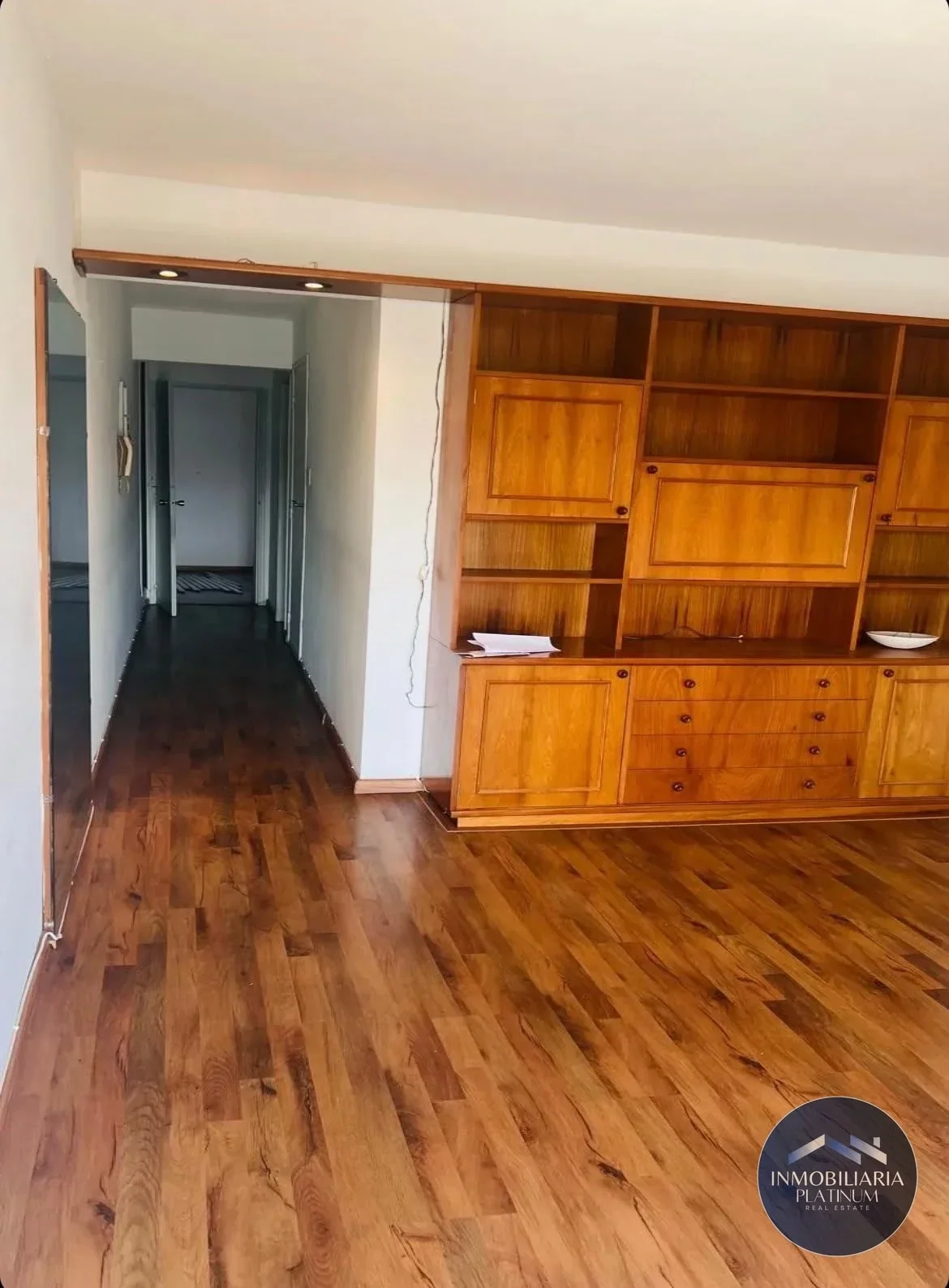 Venta Apartamento 1 dormitorio con balcón en Pocitos - Imagen 2