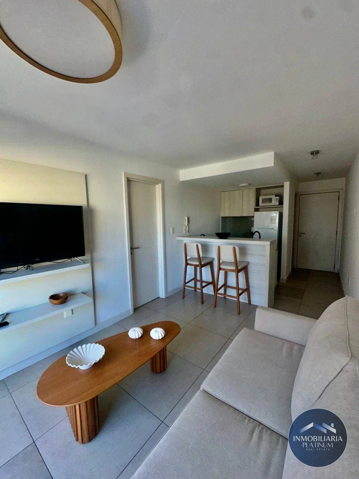 Apartamento en alquiler en Pocitos - Imagen 2