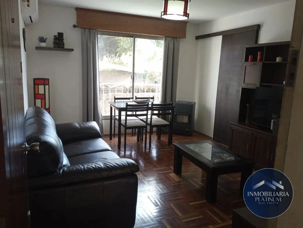 Apartamento en Alquiler en Malvin - Imagen 1