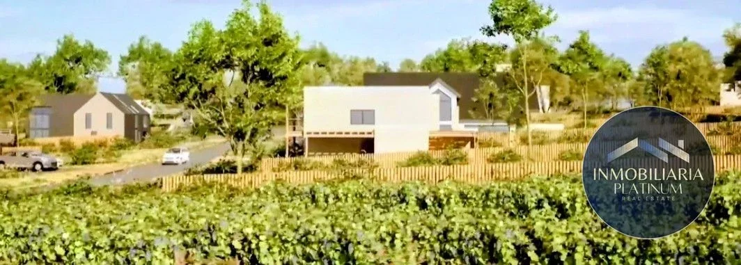 Terreno en venta de 851m2 ubicado en Camino De La Cadena - Imagen 4