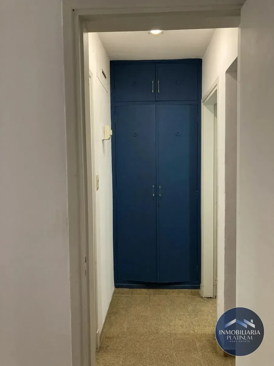 Apartamento en alquiler en Tres Cruces - Imagen 5