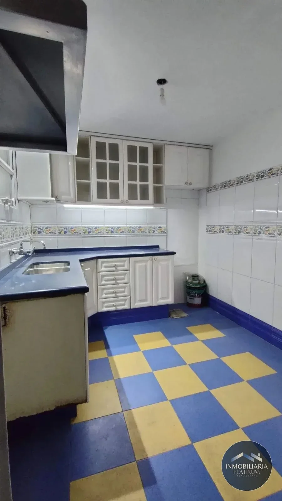 Apartamento 2 dormitorios en alquiler en Centro - Imagen 1