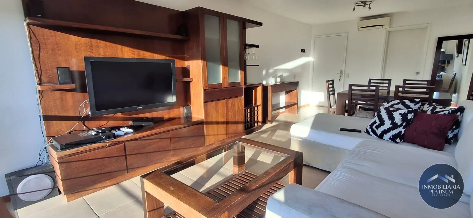 Apartamento en alquiler c/ cochera en Canelones - Imagen 3