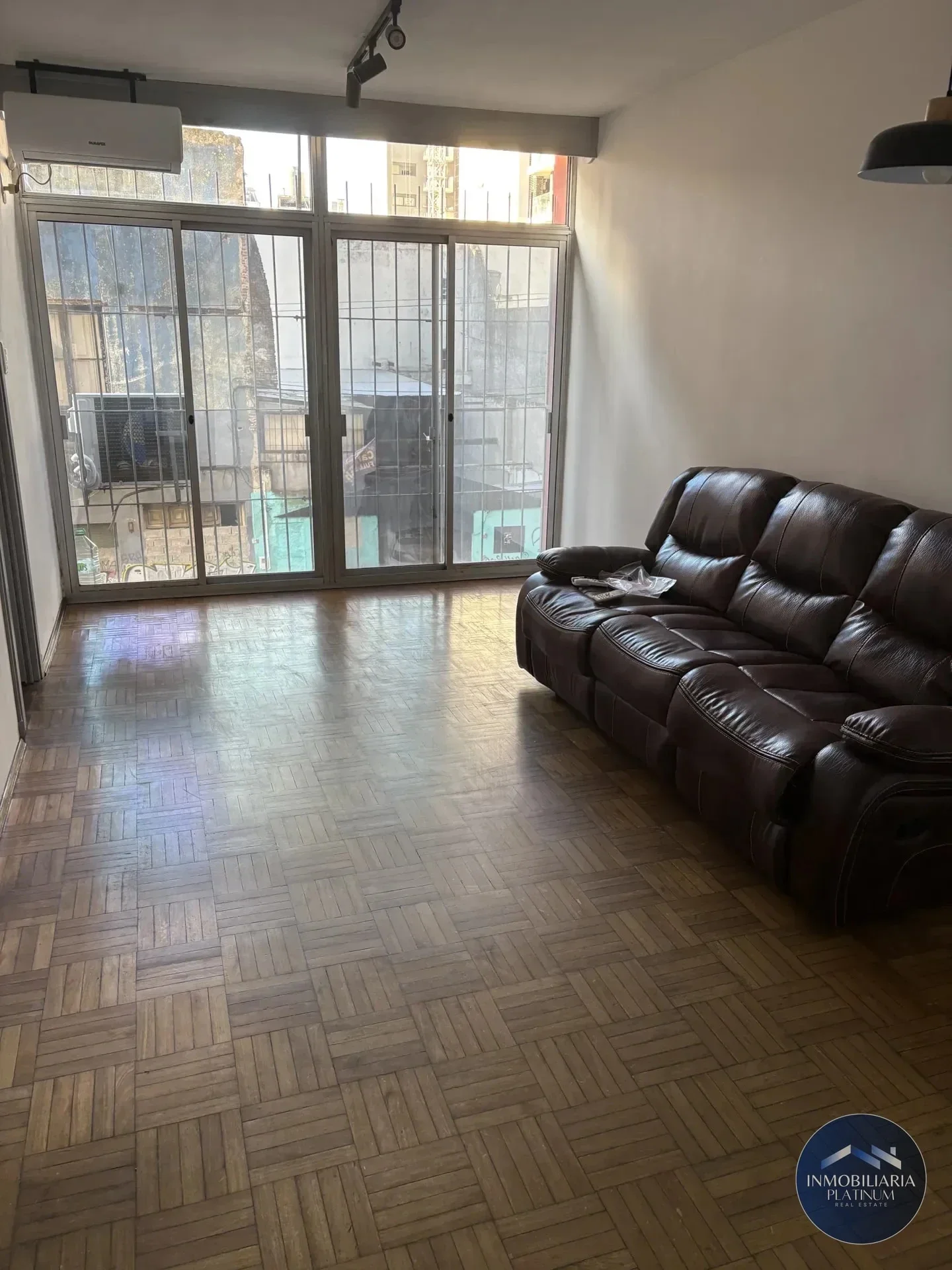 Alquiler Apartamento 1 Dormitorio, en Centro. - Imagen 4