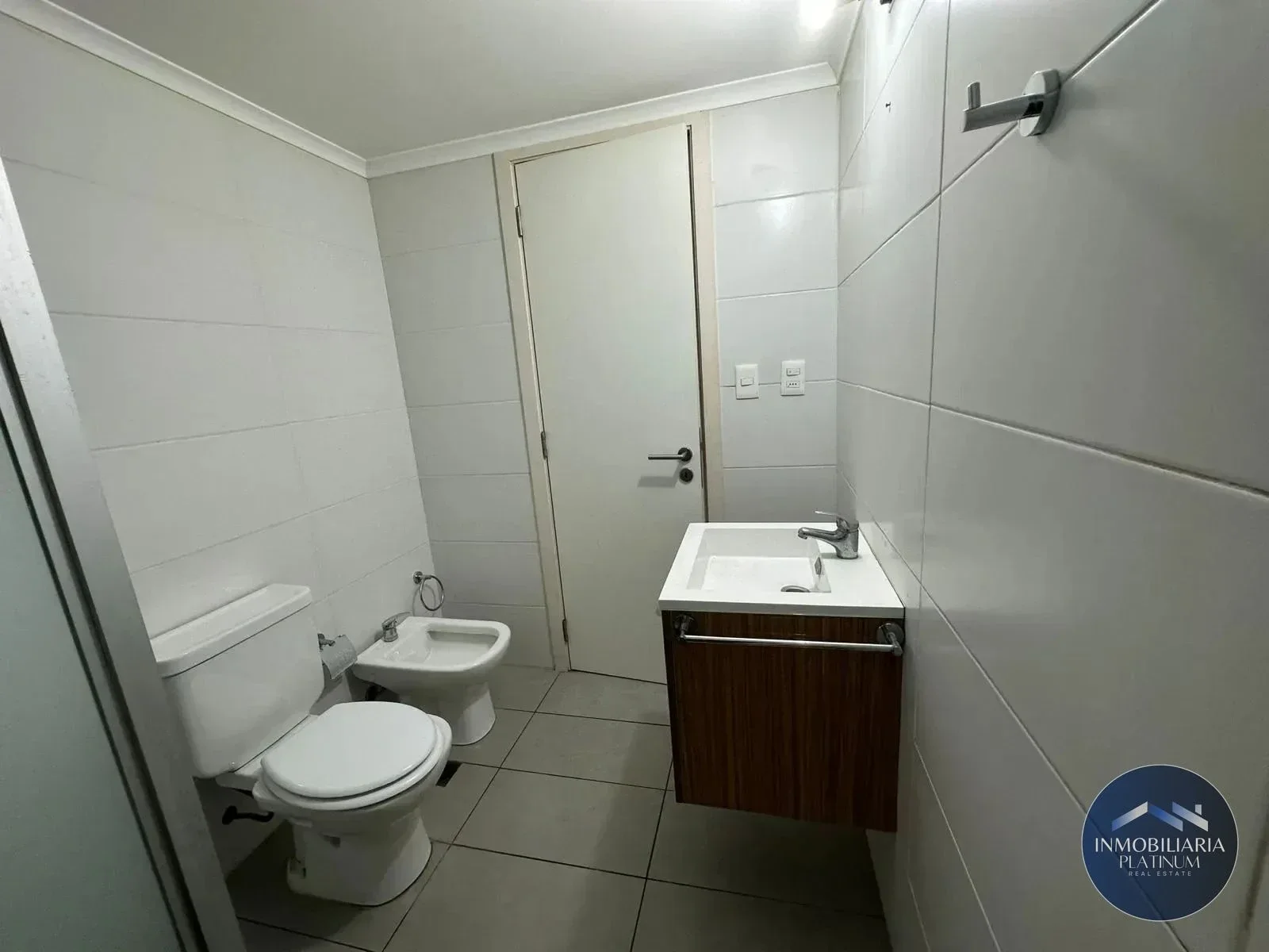 Alquiler Apartamento 2 dormitorios y balcón en Cordón Sur - Imagen 5