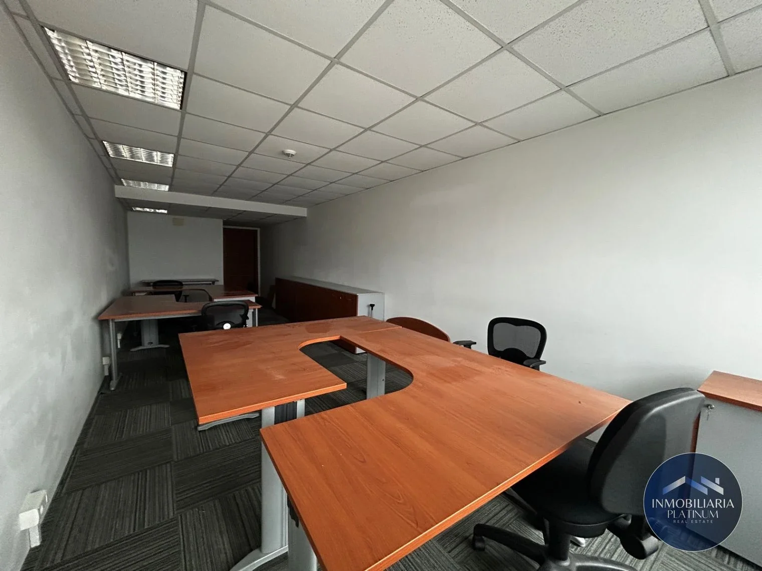 Oficina en venta ubicado en Ciudad Vieja - Imagen 1