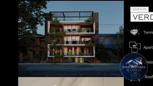 Apartamento en venta c/ cochera en Malvin - Imagen 3