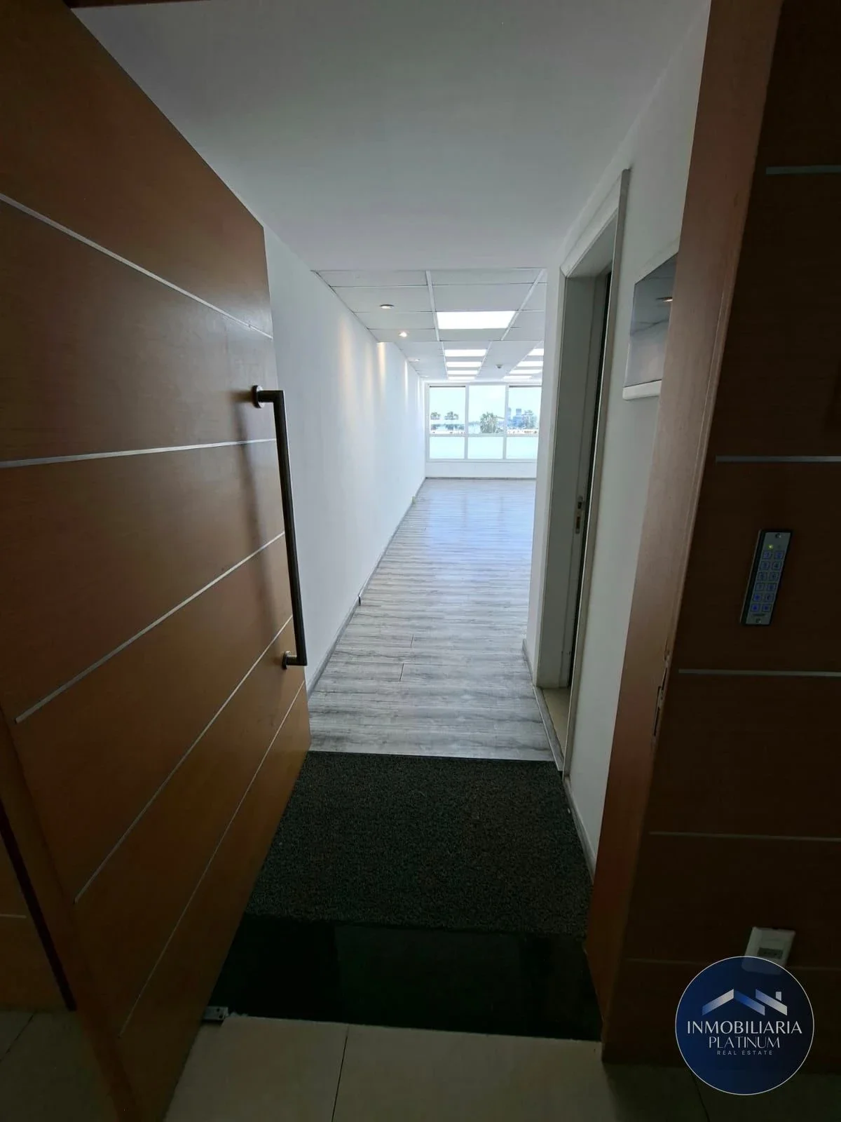 Oficina en alquiler Ciudad Vieja - Imagen 1
