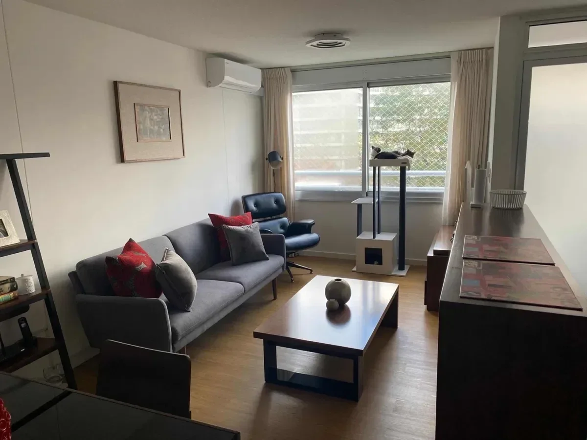 Apartamento en venta en Malvin - Imagen 4