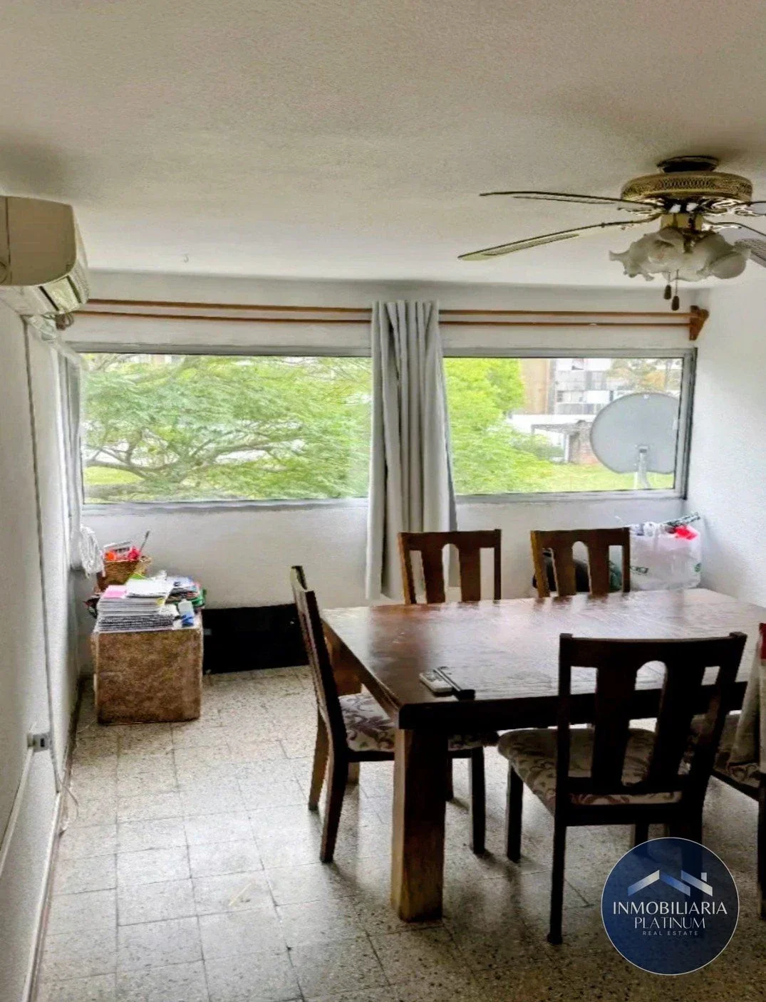 Apartamento en venta en Malvin Norte - Imagen 3