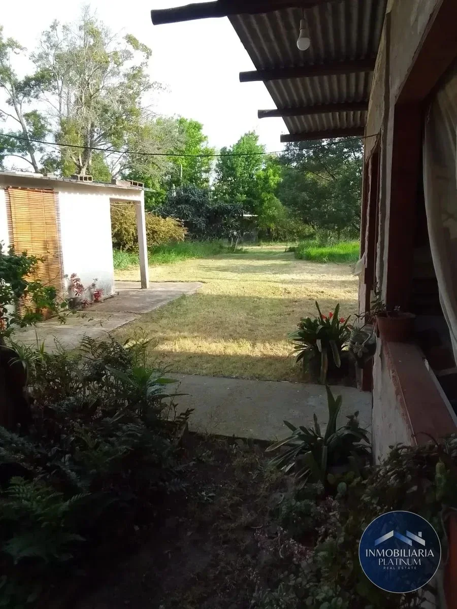 Venta Casa 1 dormitorio, Costa Azul. - Imagen 5