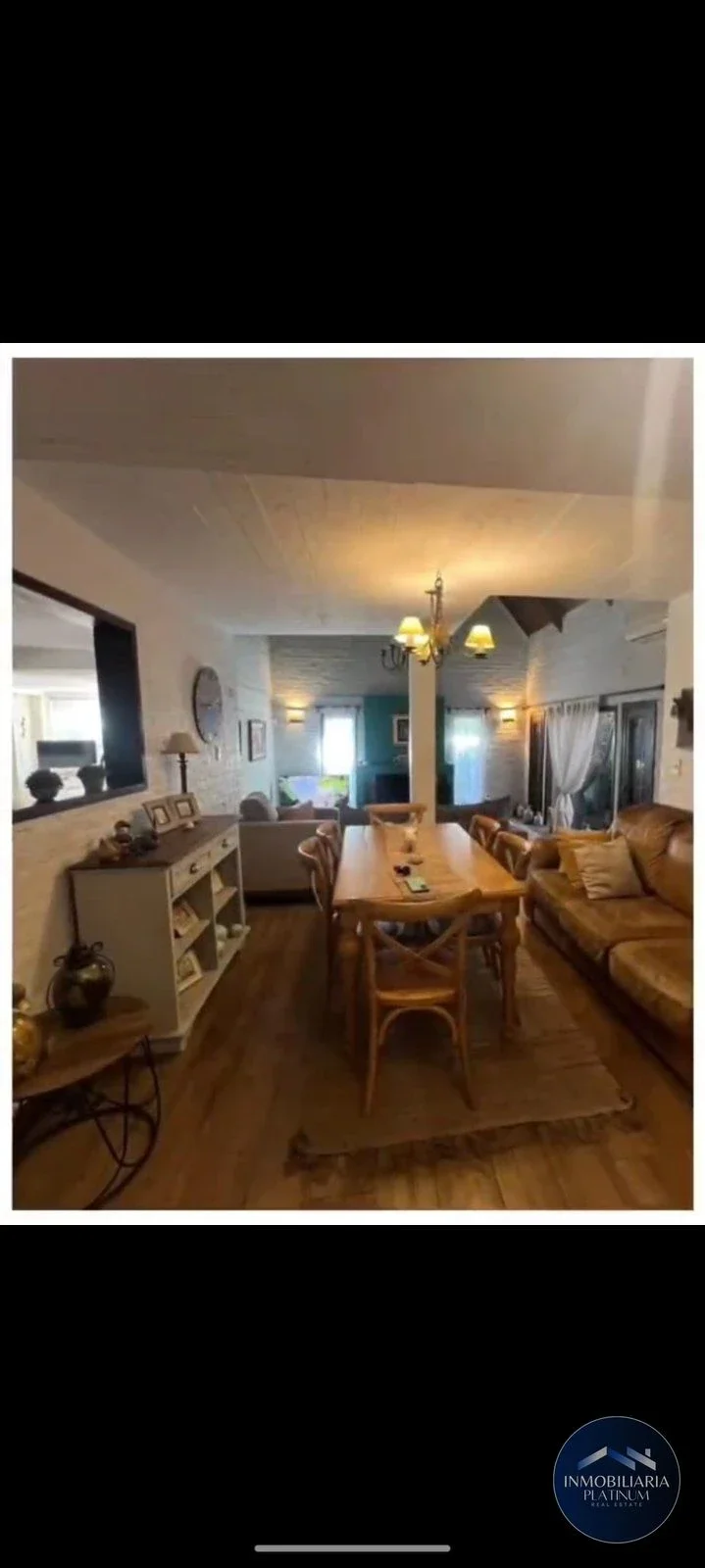 Casa en venta c/ cochera en Médanos de Solymar - Imagen 2